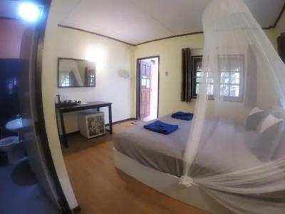 Khao Sok Morning Mist Resort - 63