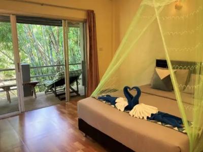 Khao Sok Morning Mist Resort - 65