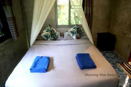 Khao Sok Morning Mist Resort - 45