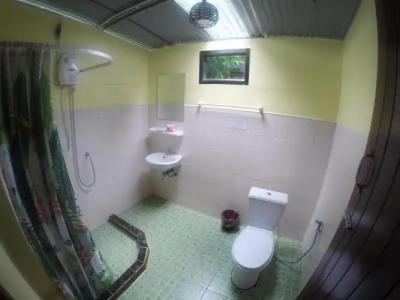 Khao Sok Morning Mist Resort - 33