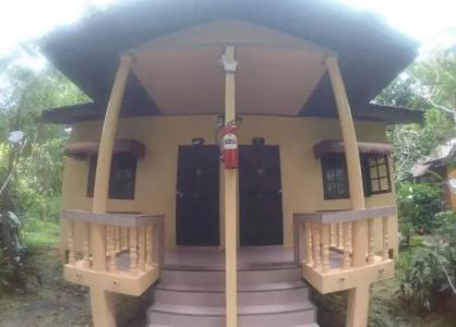 Khao Sok Morning Mist Resort - 75