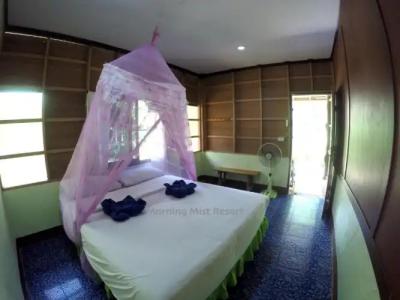 Khao Sok Morning Mist Resort - 16