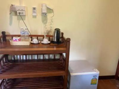 Khao Sok Morning Mist Resort - 43