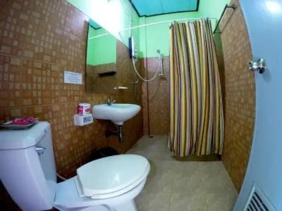 Khao Sok Morning Mist Resort - 96