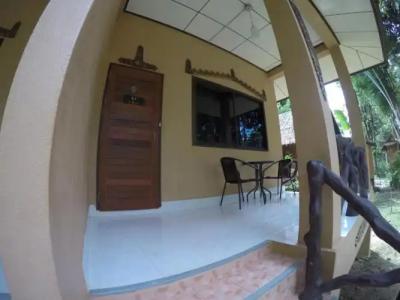 Khao Sok Morning Mist Resort - 99