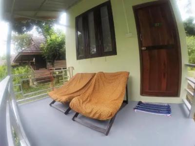 Khao Sok Morning Mist Resort - 31