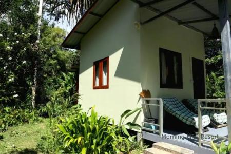 Khao Sok Morning Mist Resort - 44