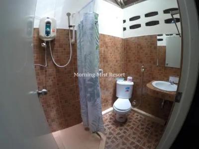 Khao Sok Morning Mist Resort - 41