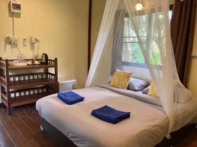 Khao Sok Morning Mist Resort - 42