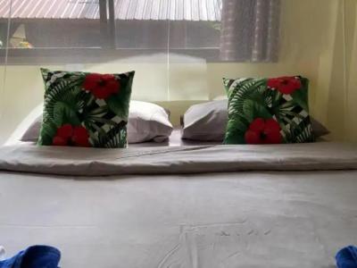 Khao Sok Morning Mist Resort - 103