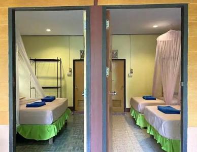 Khao Sok Morning Mist Resort - 76