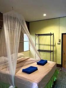 Khao Sok Morning Mist Resort - 80