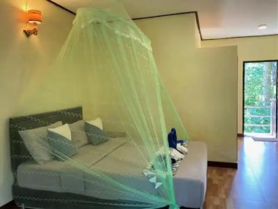 Khao Sok Morning Mist Resort - 66