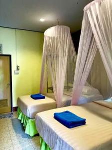 Khao Sok Morning Mist Resort - 79