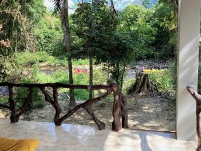 Khao Sok Morning Mist Resort - 97