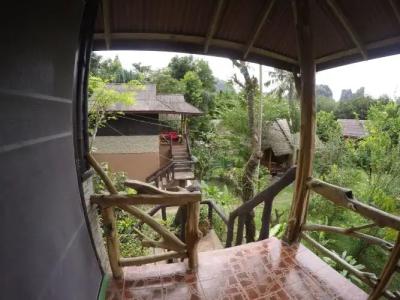 Khao Sok Morning Mist Resort - 10