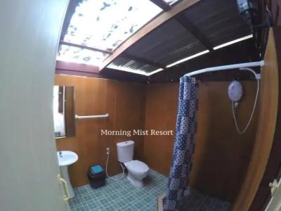 Khao Sok Morning Mist Resort - 29