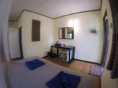 Khao Sok Morning Mist Resort - 69