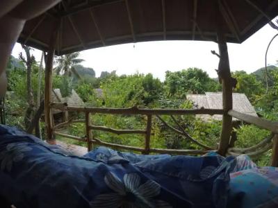 Khao Sok Morning Mist Resort - 7