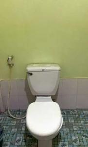 Khao Sok Morning Mist Resort - 83