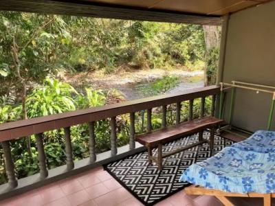 Khao Sok Morning Mist Resort - 62