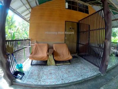 Khao Sok Morning Mist Resort - 15