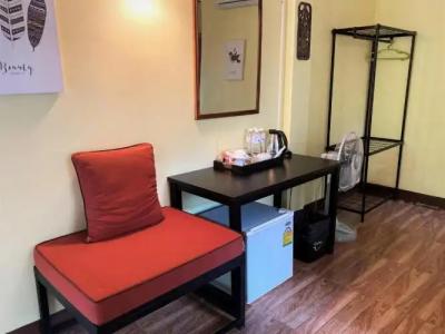 Khao Sok Morning Mist Resort - 102