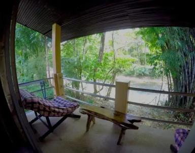 Khao Sok Morning Mist Resort - 68