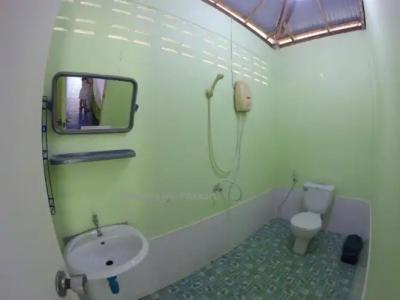 Khao Sok Morning Mist Resort - 14