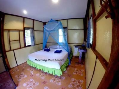 Khao Sok Morning Mist Resort - 56