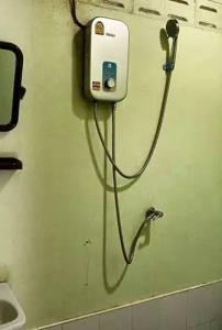 Khao Sok Morning Mist Resort - 82