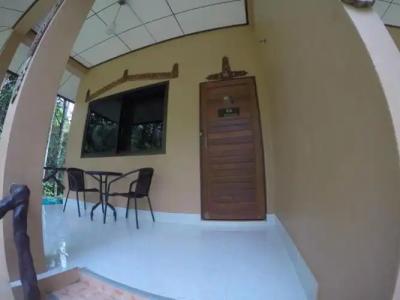 Khao Sok Morning Mist Resort - 98