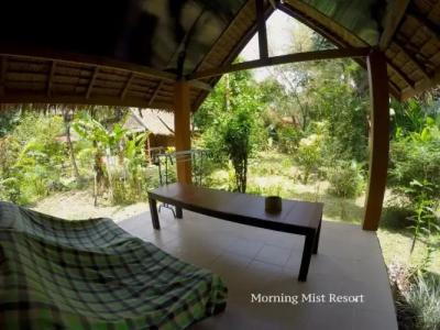 Khao Sok Morning Mist Resort - 39