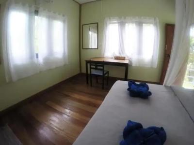 Khao Sok Morning Mist Resort - 34