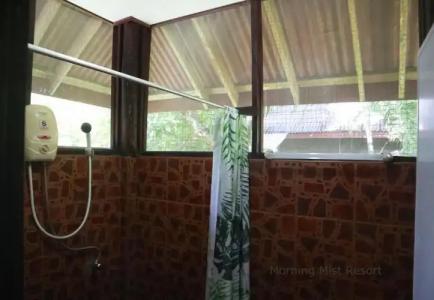 Khao Sok Morning Mist Resort - 60