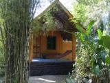 Double Bungalow with garden view