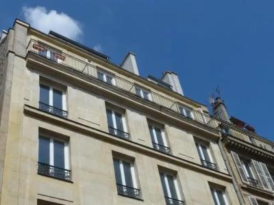Helussi Hôtel - 100
