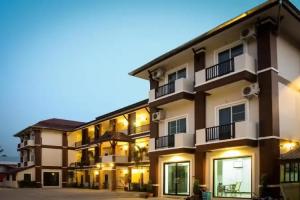 Mana Hotel, Chiang Rai