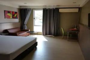 Dharaburee Boutique Hotel