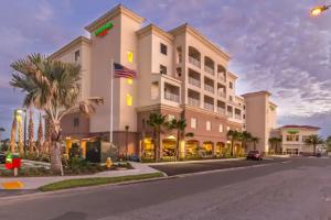 Courtyard by Marriott St. Petersburg Clearwater/Madeira Beach, St Pete Beach