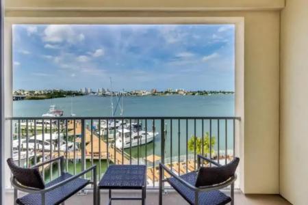 Courtyard by Marriott St. Petersburg Clearwater/Madeira Beach - 75