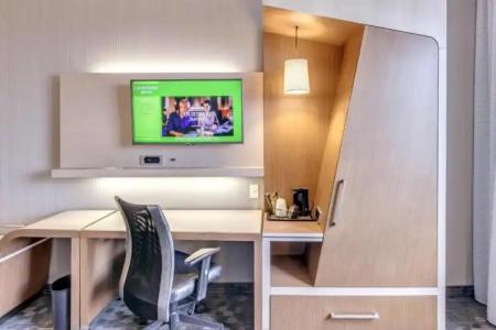 Courtyard by Marriott St. Petersburg Clearwater/Madeira Beach - 69