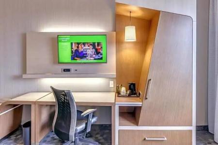 Courtyard by Marriott St. Petersburg Clearwater/Madeira Beach - 90