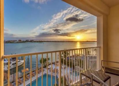 Courtyard by Marriott St. Petersburg Clearwater/Madeira Beach - 104