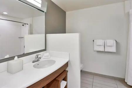 Courtyard by Marriott St. Petersburg Clearwater/Madeira Beach - 29