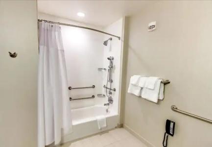 Courtyard by Marriott St. Petersburg Clearwater/Madeira Beach - 9