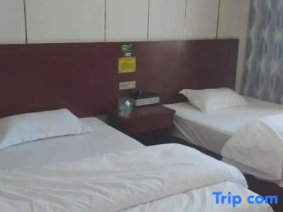 Courtyard by Marriott St. Petersburg Clearwater/Madeira Beach - 124