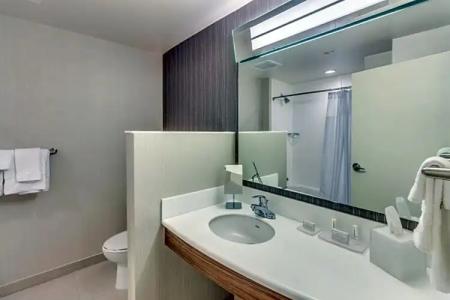 Courtyard by Marriott St. Petersburg Clearwater/Madeira Beach - 94