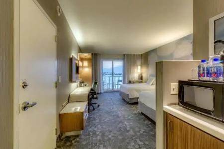 Courtyard by Marriott St. Petersburg Clearwater/Madeira Beach - 99