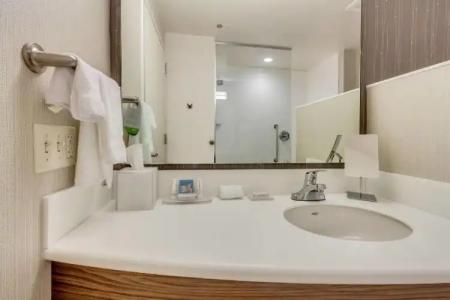 Courtyard by Marriott St. Petersburg Clearwater/Madeira Beach - 105